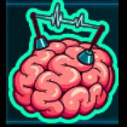 Twisted Lab RotoGrid: Brain