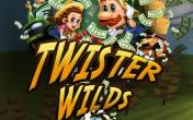 Twister Wilds logo