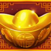 Ultimate Golden Dragon Inferno — Hold&Win: Bowl