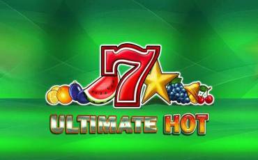 Ultimate Hot pokie NZ