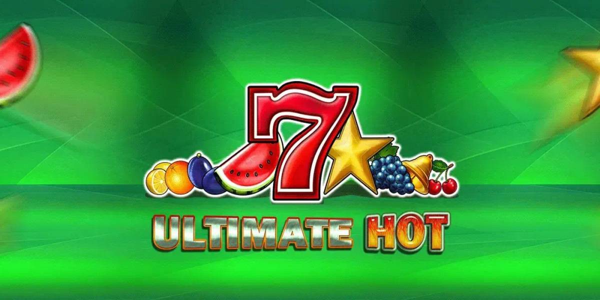 Ultimate Hot pokie NZ