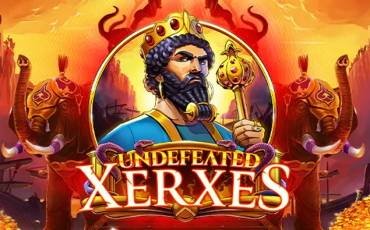 Undefeated Xerxes pokie NZ