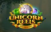 Unicorn Reels  NZ (logo)