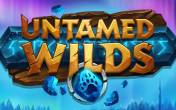 Untamed Wilds  NZ (logo)