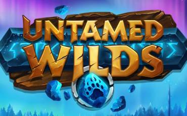 Untamed Wilds pokie NZ