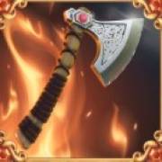 Valhalla Saga Thunder of Thor: Axe