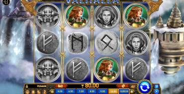 Valhalla: Winnings