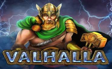 Valhalla pokie NZ