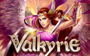 Valkyrie pokie NZ