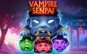 Vampire Senpai logo