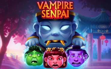 Vampire Senpai pokie NZ