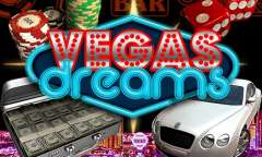 Play Vegas Dreams