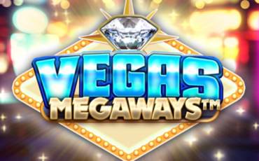 Vegas Megaways pokie NZ