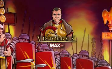 Victorious MAX pokie NZ