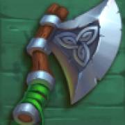 Viking Clash: Battle ax