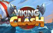 Viking Clash  NZ (logo)