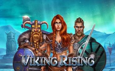 Viking Rising pokie NZ