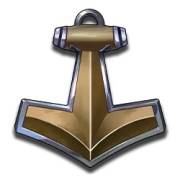 Viking Runecraft 100: Anchor