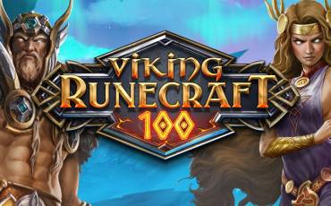 Viking Runecraft 100