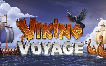 Viking Voyage pokie NZ