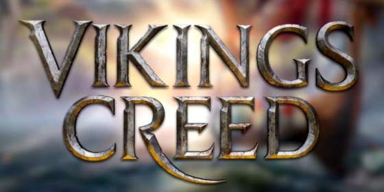 Vikings Creed by Slotmill NZ