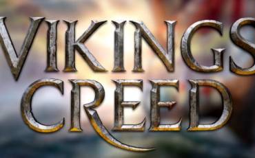 Vikings Creed pokie NZ