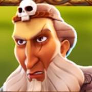 Vikings Go Berzerk Reloaded: Alchemist