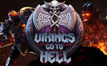 Vikings Go to Hell pokie NZ