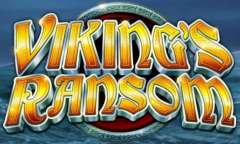 Play Viking's Ransom