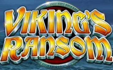 Viking's Ransom pokie NZ