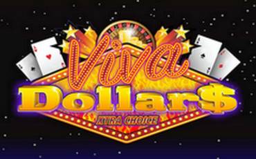 Viva Dollar Xtra Choice pokie NZ