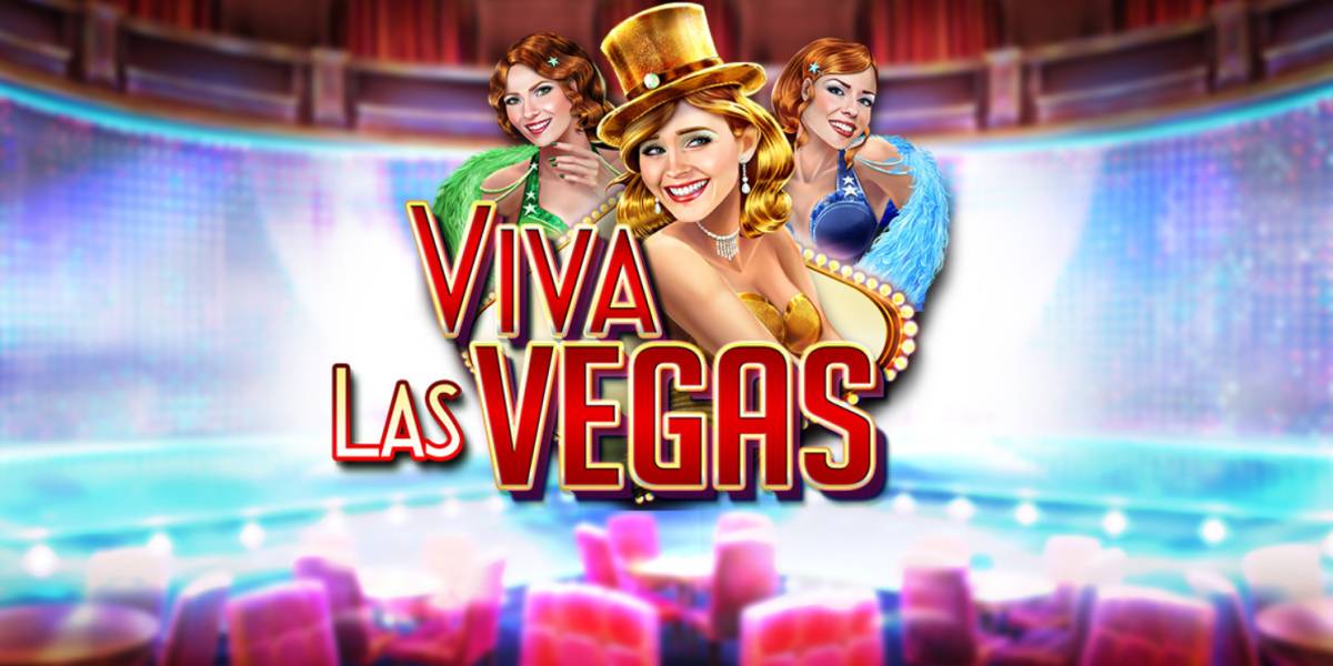 Viva Las Vegas pokie NZ