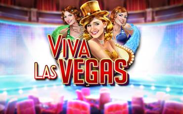 Viva Las Vegas pokie NZ