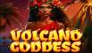 Play Volcano Goddess pokie NZ