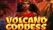 Volcano Goddess logo