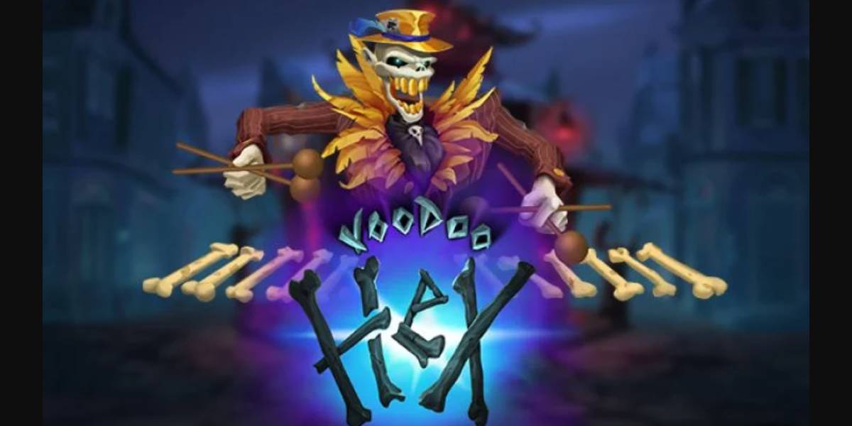 Voodoo Hex