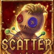 Voodoo Reels: Scatter