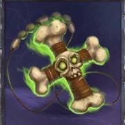 Voodoo Reels: Cross