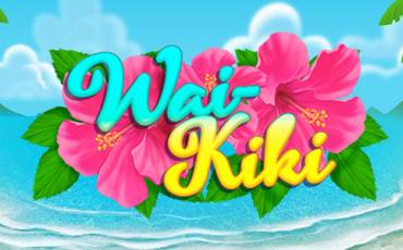 Wai-Kiki pokie NZ