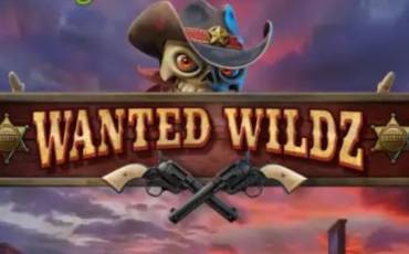 Wanted Wildz pokie NZ