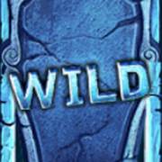 Warrior Graveyard xNudge: Wild