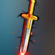 Warrior Graveyard xNudge: Sword