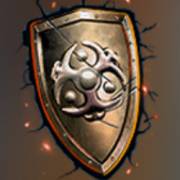 Warrior Graveyard xNudge: Shield