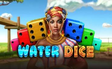 Water Dice pokie NZ