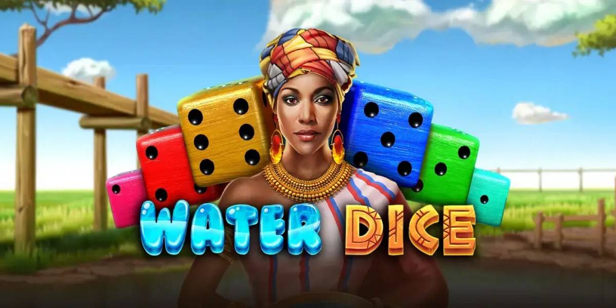 Water Dice pokie NZ