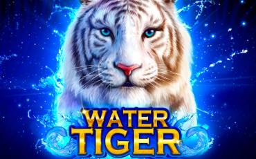 Water Tiger pokie NZ