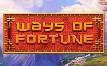 Ways of Fortune pokie NZ