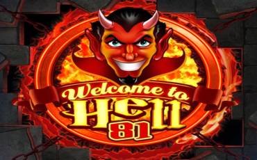 Welcome to Hell 81 pokie NZ