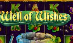 Play Well of Wishes