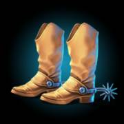 Western Gold 2: Boots